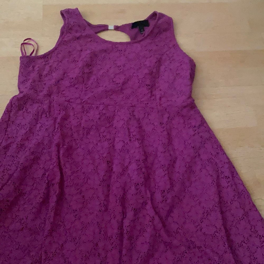 Women’s Lane Bryant dress